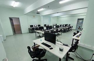 Bandırma’daki okulların "Güzel Okulum"...