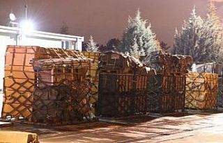 Bangladeş’teki Rohingya mültecileri için yeni...