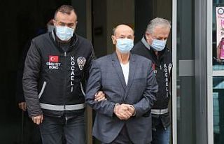 Baraka yaptığı arsanın sahibini öldüren şahıs...