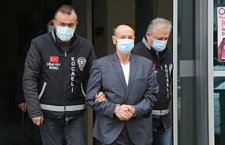 Baraka yaptığı arsanın sahibini öldüren zanlı...