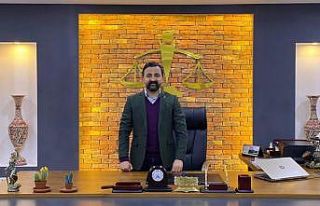 Baro Başkanı Aktürk: “Milletimizin ve tüm İslam...