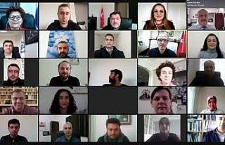 Bartın Üniversitesi’nde ‘Bölgesel Kalkınma’...