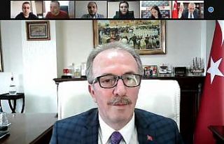 Bartın Üniversitesi’nde buluş bilgilendirme etkinliği...