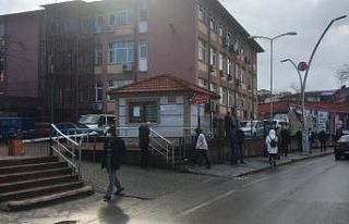 Bartın’da tefeci operasyonu: 1 tutuklu