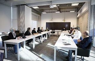 Başakşehir Radyo Akademi’de 3’üncü dönem...
