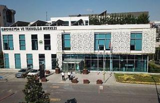 Başakşehir teknoloji ve inovasyonda Türkiye’ye...