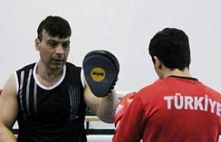 Başarılı spor adamı Gürkan Sönmez’e yeni görev
