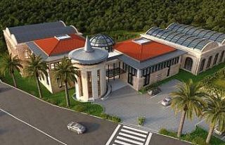 Başiskele, kış turizminin gözdesi olacak