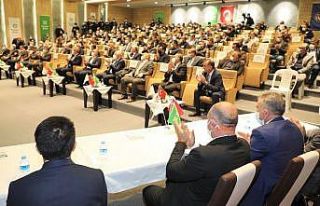 Başkan Akay: "Kayseri Şeker bu sektörün geleceğidir"