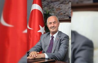 Başkan Akman’dan ‘8 Mart Dünya Kadınlar Günü’...