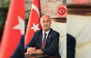 Başkan Akman’dan ‘Deprem Haftası’ mesajı
