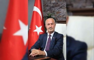 Başkan Akman’dan ‘İstiklal Marşı’nın Kabulünün...