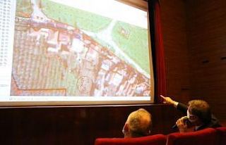 Başkan Alemdar: “Serdivanımızın geleceğini...