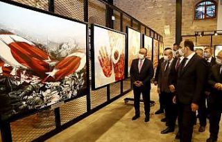 Başkan Altay: “Bu toprakları aynı şuurla yarınlara...