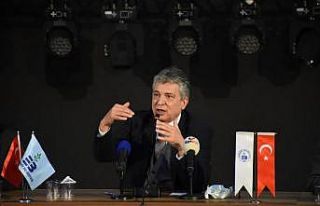 Başkan Arslan "Dalyan’ın satışını reddediyoruz"