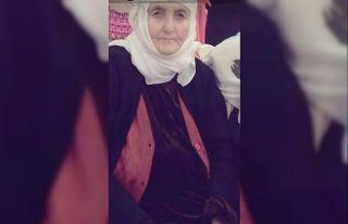 Başkan Aslan’ın acı günü