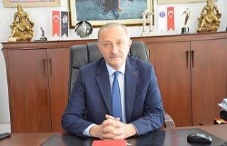 Başkan Atabay, Didim’in hızlı nüfus artışını...
