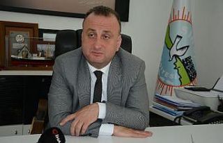 Başkan Ayhan’dan vatandaşlara uyarı