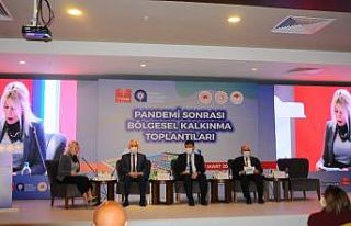 Başkan Başdeğirmen: “Geleceğe hazırlanmak zorundayız”