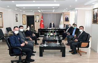 Başkan Başdeğirmen: “İhtiyacı olan vatandaşlarımızın...