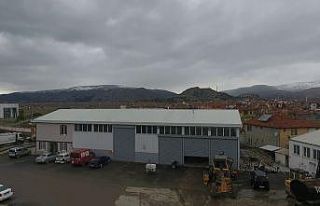 Başkan Bekler: “Kendi kendine yeten, üreten bir...