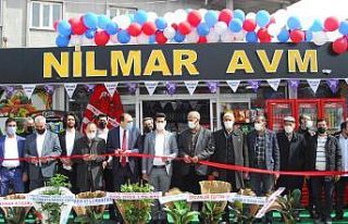 Başkan Berge: “Yerel esnafımızı tercih edelim”