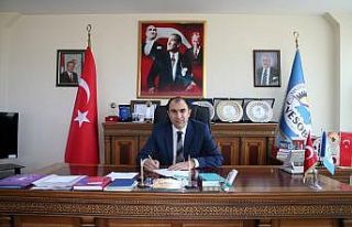 Başkan Berge’den ‘14 Mart Tıp Bayramı’ mesajı