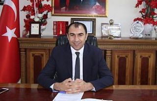 Başkan Berge’den Miraç Kandili mesajı