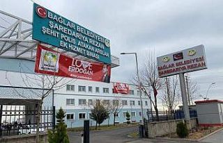 Başkan Beyoğlu: "Son nefesimize kadar Cumhurbaşkanımızın...