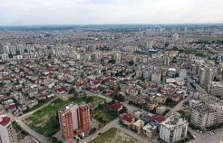 Başkan Bozdoğan, Tarsus’un il olma hayalini yeniden...