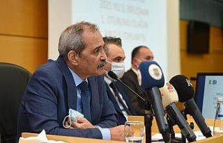 Başkan Bozdoğan’dan hakkındaki iddialara sert...