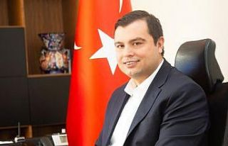 Başkan Çakın; "Kadınlarımız varlıklarıyla...