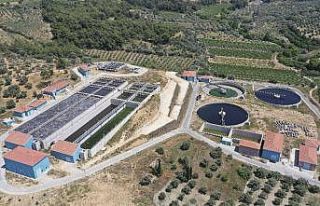 Başkan Çerçioğlu, “Tıkır tıkır çalışıyor,...