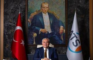 Başkan Çetin: " Maliyetleri düşürücü yönde...