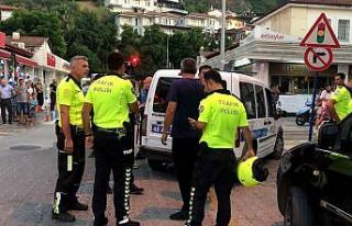 Başkan Çetin’in oğlunu darp eden polis; “İstenmeyen...