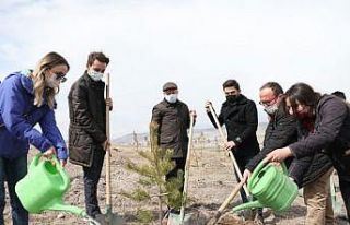 Başkan Çolakbayrakdar, Gara ve Bitlis şehitlerinin...