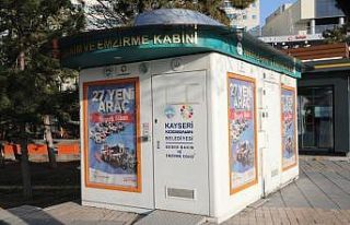Başkan Çolakbayrakdar, "Kadınlarımız bir...