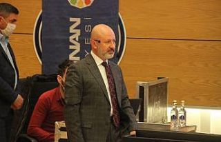 Başkan Çolakbayrakdar: "Şehrin en kılcal...