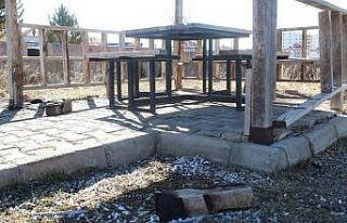 Başkan Coşar çevre kirliliği konusunda uyardı