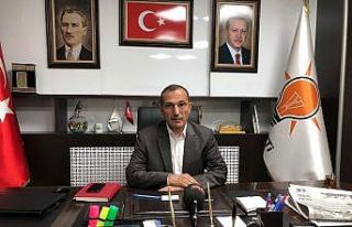 Başkan Dağtekin’den 18 Mart Şehitleri Anma mesajı
