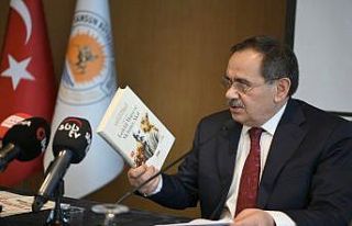 Başkan Demir: “İlçelerimizle müşterek çalışmalar...