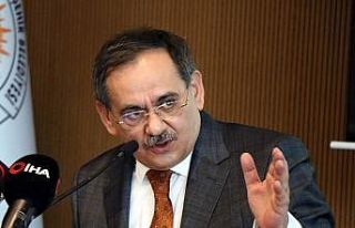 Başkan Demir’den kadına şiddet tepkisi: "Bir...