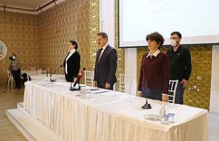 Başkan Deveci: “Kalbimize defnedildiler”