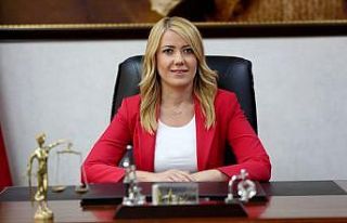 Başkan Doğan; "Kadınlarımız toplumsal, siyasal...