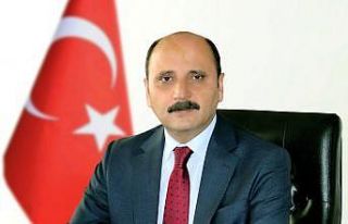 Başkan Doğru’dan 14 Mart Tıp Bayramı mesajı