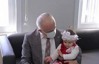 Başkan Dr. Kerem Kınık: Uluslararası sistemin...