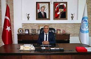 Başkan Ensari’den ’12 Mart’ mesajı