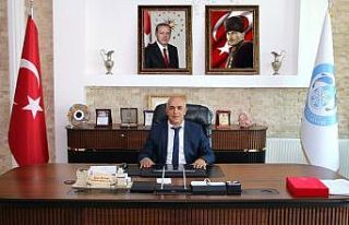 Başkan Ensari’den ‘18 Mart’ mesajı