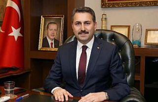 Başkan Eroğlu’nun korona virüs testi pozitif...