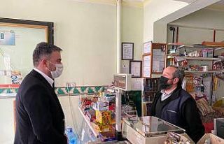 Başkan Ertuğrul Çetin: "Kazanmanın tek bir...